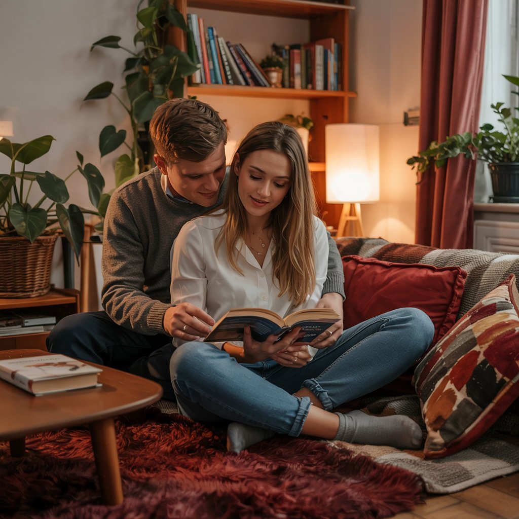 Praktikalia - learning languages together